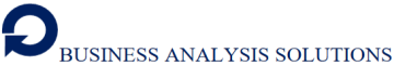 Business analysis solutions